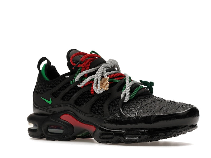 Nike Air Max Plus Homecoming Black