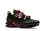 Nike Air Max Plus Homecoming Black