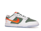 Nike Dunk Low SE NY vs. NY