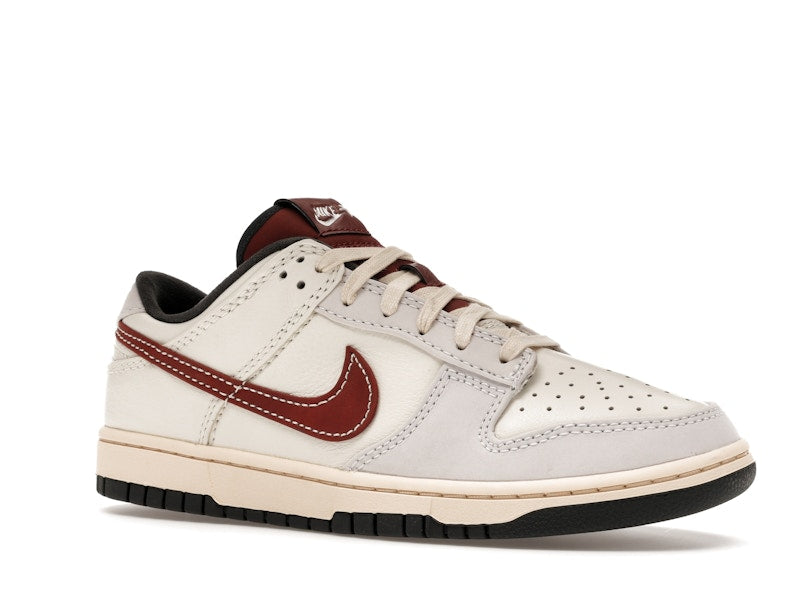 Nike Dunk Low Dark Pony Soft Pearl - Dark Pony/Soft Pearl/Pearl White - IM6670-202 - 04