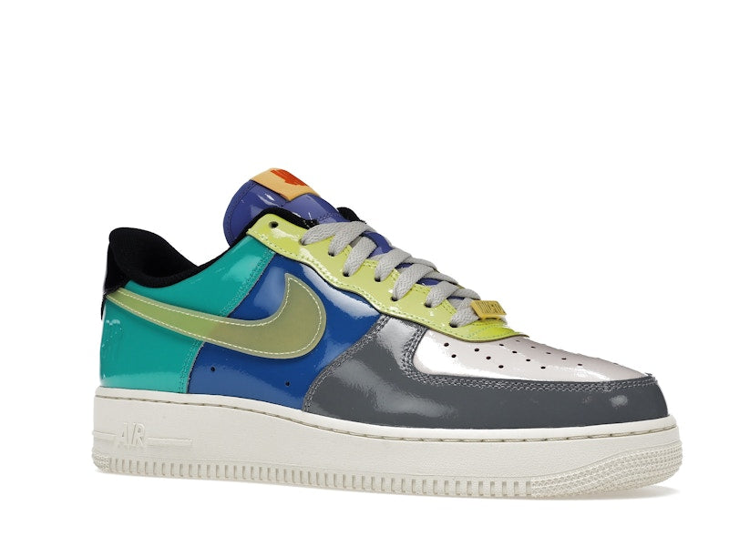 Nike Air Force 1 Low SP Undefeated Multi-Patent Community