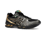 Asics Gel Kayano 14 Senna Lotus - Black/Metallic Gold - 1203A860-001 - 04