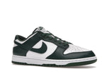 Nike Dunk Low Varsity Green, vista a 360 gradi 4 di 36