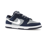 Nike Dunk Low Georgetown Suede, vista a 360 gradi 4 di 36