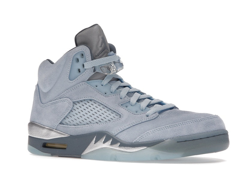 Air Jordan 5 Retro Bluebird (W)