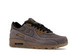Nike Air Max 90 Shadow Brown, vista a 360 gradi 4 di 36