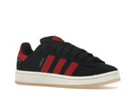 Adidas Campus 00s Tko Black Power Red, vista a 360 gradi 4 di 36