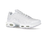 Nike Air Max Plus White Pure Platinum (Women's)