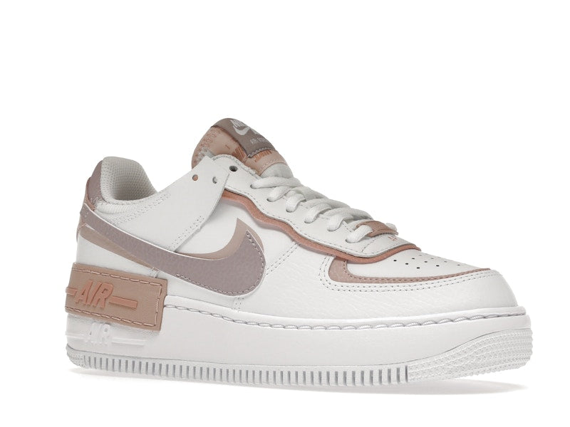 Nike Air Force 1 Low Shadow Amethyst Ash (W)