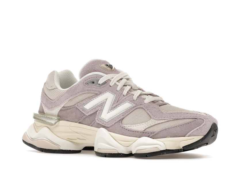 New Balance 9060 Truffle Salt Timber Wolf - Truffle Salt/Timber Wolf - U906029M - 04