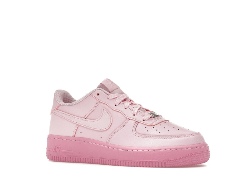 Nike Air Force 1 Low Triple Pink (GS) - Pink Foam/Pink Rise/Pink Foam - CT3839-601 - 04