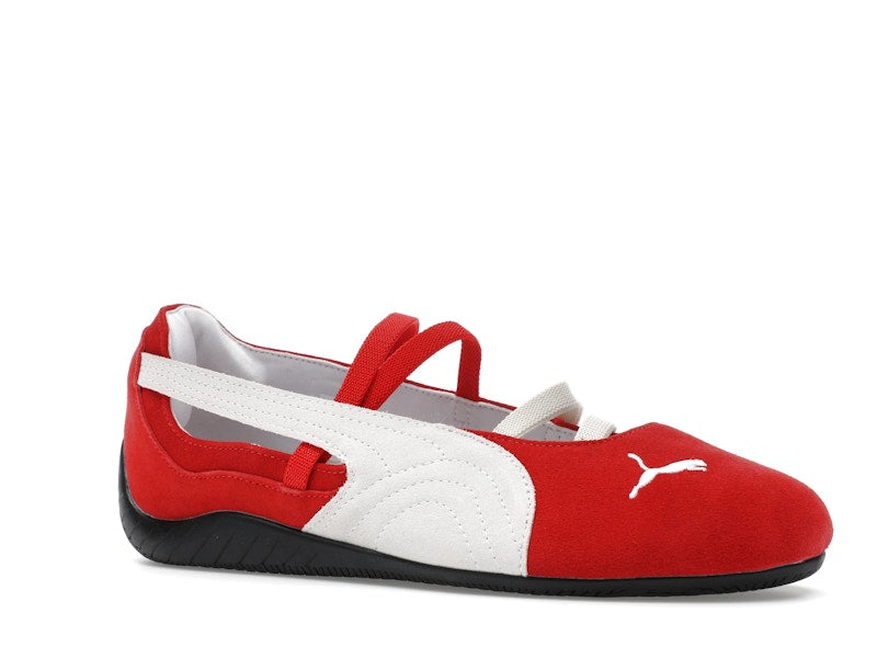 Puma Speedcat Ballet For All Time Red