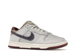 Nike Dunk Low Retro Se Off White Moon Particle Dark Raisin - Off White/Spruce Aura/Moon Particle/Dark Raisin - IB6752-100 - 04
