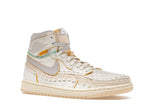 Air Jordan 1 Retro High OG SP Union Bephies Beauty Supply Woven Sail