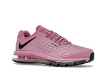 Nike Air Max 2013 Stussy Pink, vista a 360 gradi 4 di 36