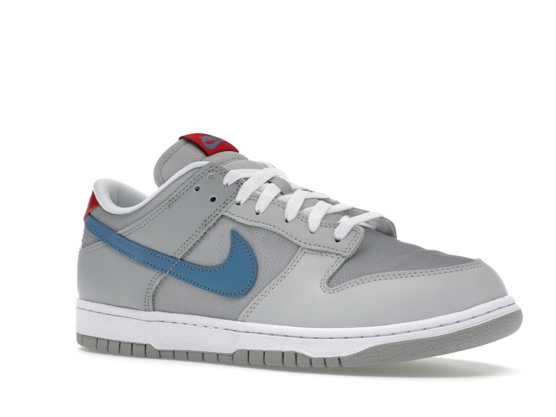 Nike Dunk Low Silver Surfer (2024)