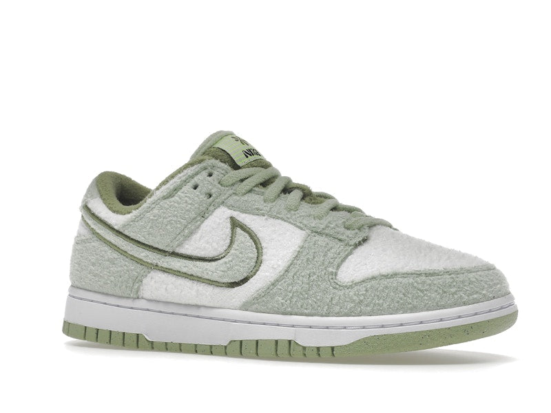 Nike Dunk Low SE Fleece Pack Honeydew (Women's)