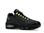 Nike Air Max 95 SE Big Bubble atmos Harajuku - Black/White/Volt/Flat Gold - IM8063-010 - 04
