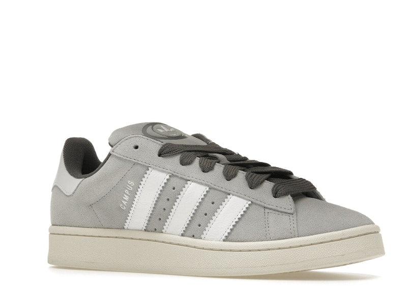 adidas Campus 00s Grey Gum (Kids), vista a 360 gradi 4 di 36