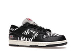 Nike SB Dunk Low OG QS Quartersnacks Zebra