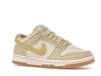 Nike Dunk Low Next Nature SE Team Gold Pale Ivory (Women's)