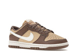 Nike Dunk Low Next Nature Mink Brown Sesame Womens - Mink Brown/Sesame/Coconut Milk/Sail - DD1873-201 - 04