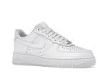 Nike Air Force 1 Low White 2018 (W) - White/White - 315115-112/DD8959-100 - 04