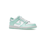 Nike Dunk Low Mint Foam (GS), vista a 360 gradi 4 di 36