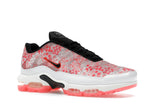 Nike Air Max Plus Golf The Masters Augusta Azaleas - Summit White/Pink Bloom/Bright Crimson/Black - HJ4512-100 - 04