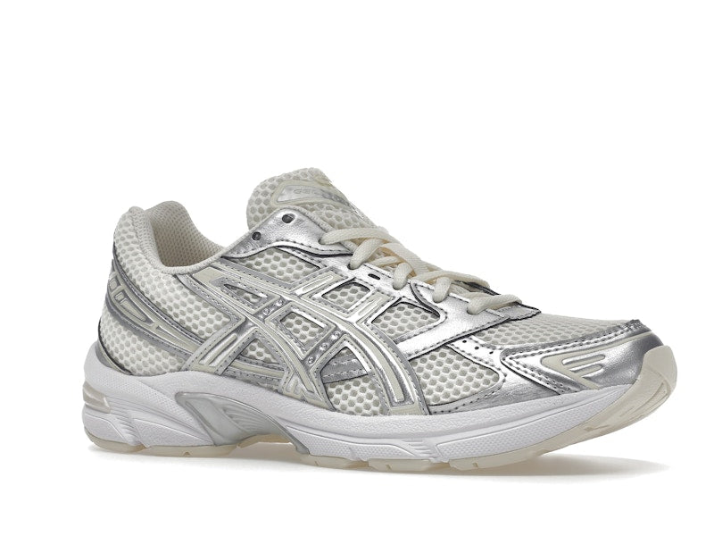 Asics Gel 1130 Cream Pure Silver (W) - Cream/Pure Silver/White - 1202A164-107 - 04