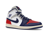 Air Jordan 1 Mid Rare Air