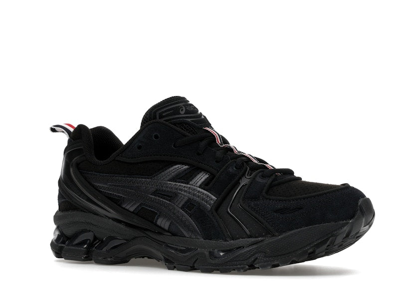 ASICS Gel-Kayano 14 Thom Browne Black