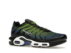Nike Air Max Plus Racer Blue Volt - Black/Racer Blue/Volt/Black - FZ4628-001 - 04