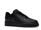 Nike Air Force 1 Low '07 Fresh Black Anthracite