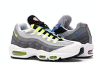 Nike Air Max 95 Greedy 2020 - Black/Multi-Color-White - CJ0589-001 - 04