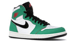 Air Jordan 1 Retro High Lucky Green (W)