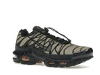 Nike Air Max Plus Utility Khaki Black