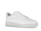 Nike Air Force 1 Low '07 White Roses (Women's), vista a 360 gradi 4 di 36