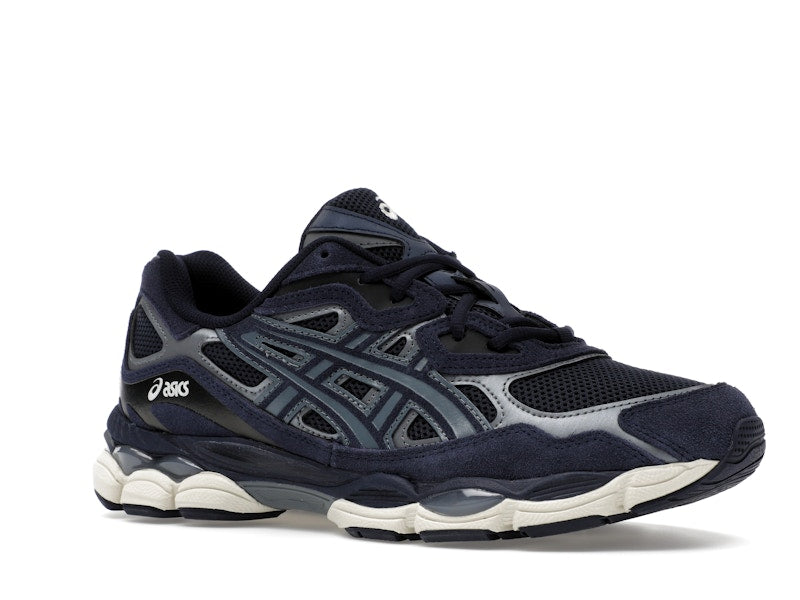 Asics Gel Nyc Midnight Midnight - Midnight/Midnight - 1203A383-401 - 04