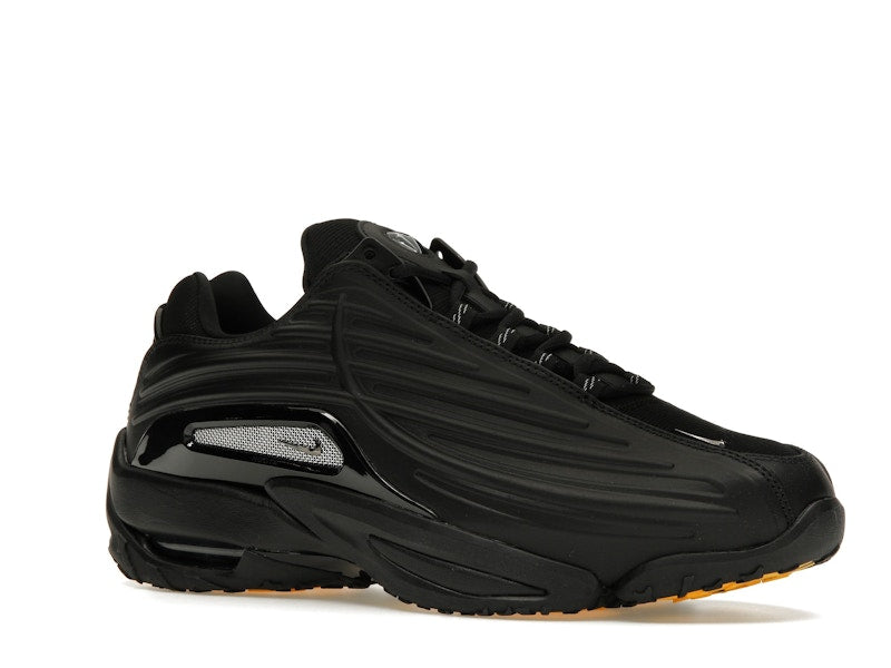 Nike Hot Step 2 Drake Nocta Black, vista a 360 gradi 4 di 36