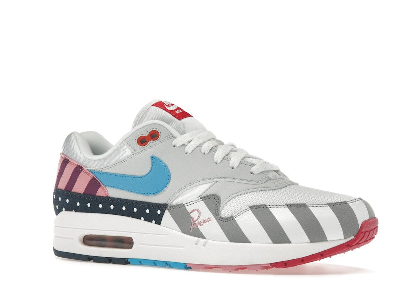 Nike Air Max 1 Parra (2018)