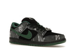 Nike SB Dunk Low There Skateboards, vista a 360 gradi 4 di 36