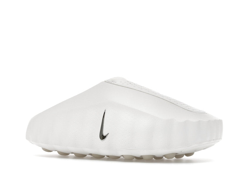 Nike Mind 001 Slide Summit White (Women's), vista a 360 gradi 4 di 36