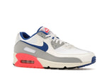 Nike Air Max 90 Ultramarine (2026), vista a 360 gradi 4 di 36