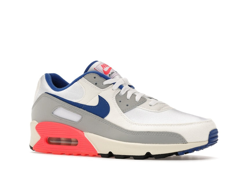 Nike Air Max 90 Ultramarine (2026), vista a 360 gradi 4 di 36