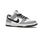 Nike Dunk Low Light Smoke Grey (W) - White/Iron Grey-Light Smoke Grey - DD1503-117 - 04