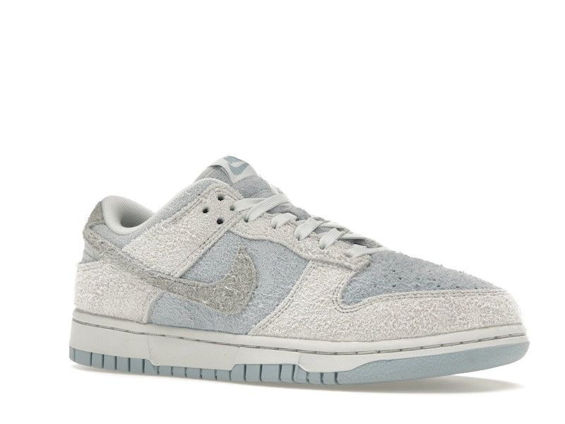 Nike Dunk Low Light Armory Blue Photon Dust
