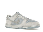 Nike Dunk Low Light Armory Blue Photon Dust