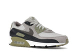 Nike Air Max 90 Light Bone Neutral Olive, vista a 360 gradi 4 di 36