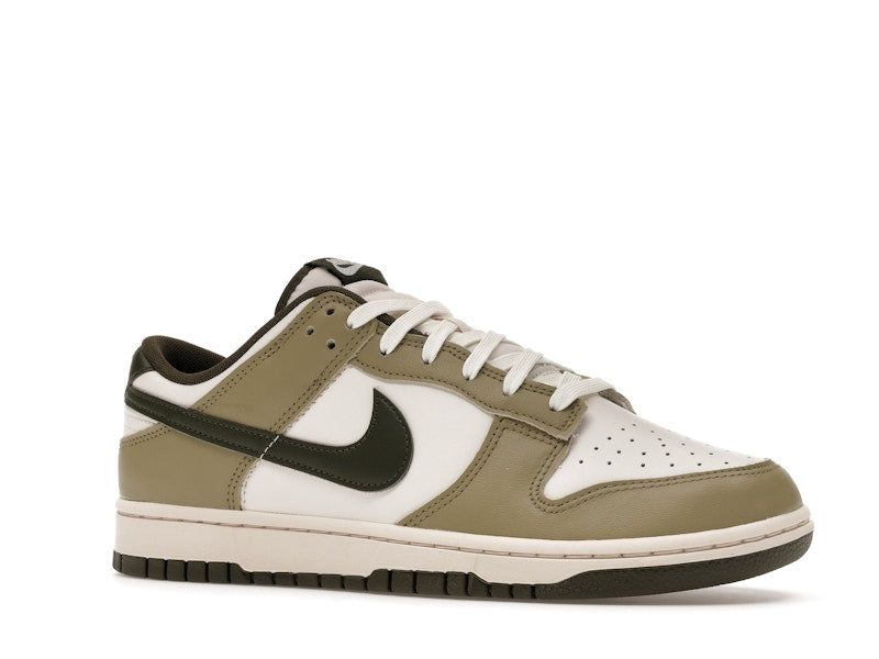 Nike Dunk Low Retro Neutral Olive Cargo Khaki - Neutral Olive/Cargo Khaki/Phantom - IH0244-276 - 04